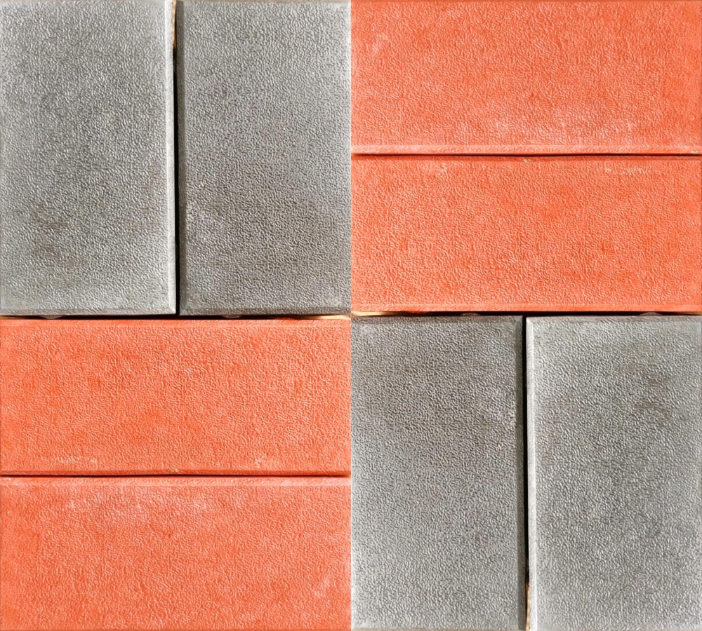 Heavy Duty Paver Block